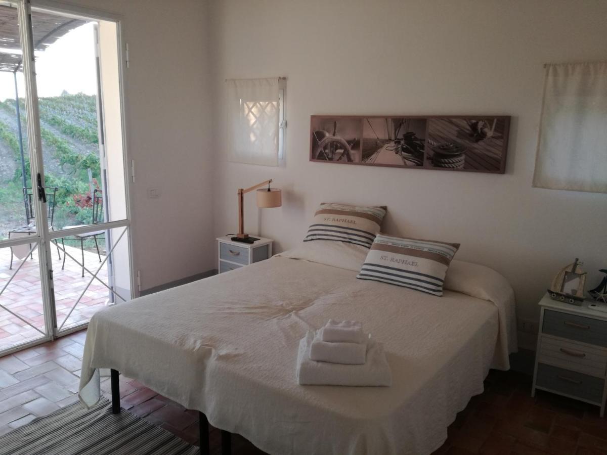 Casa Chardonnay Villa Menfi Exterior photo