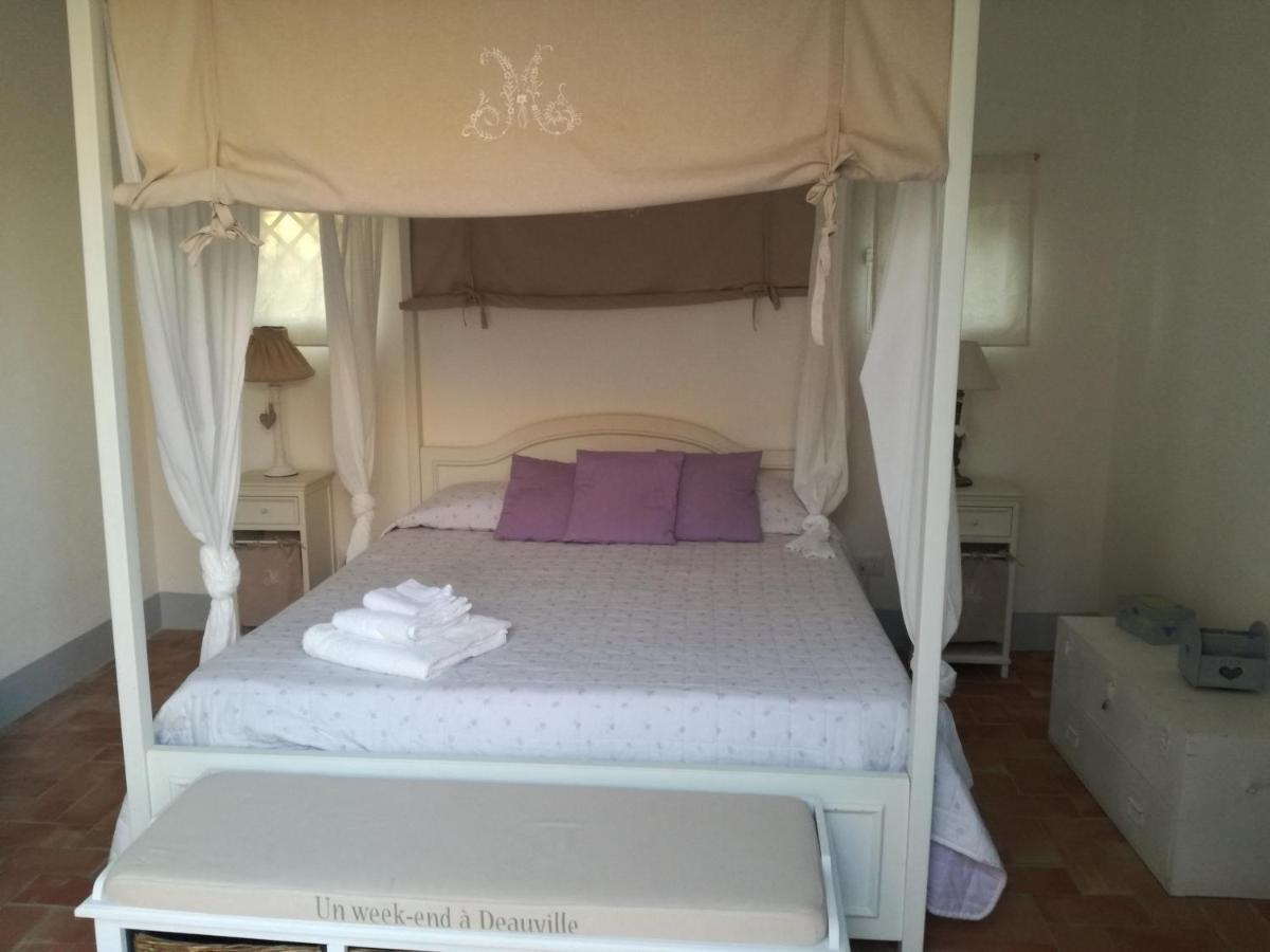 Casa Chardonnay Villa Menfi Exterior photo