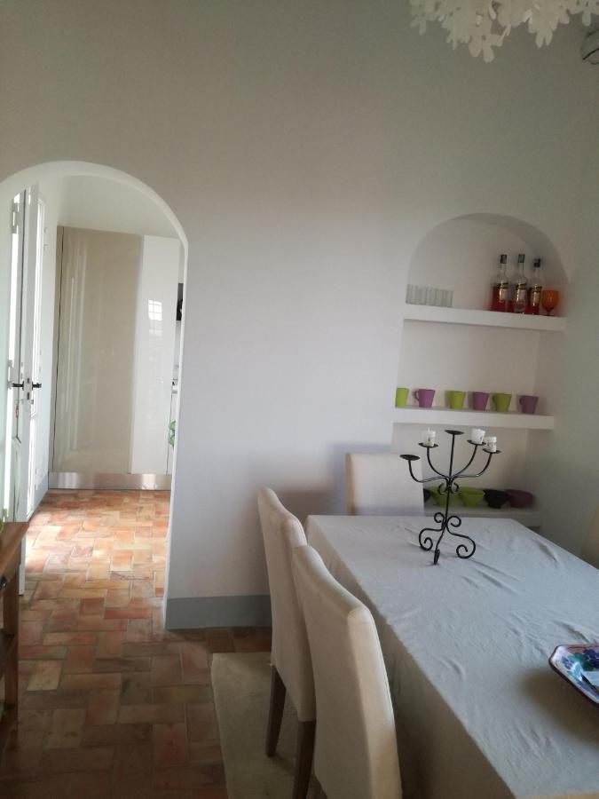 Casa Chardonnay Villa Menfi Exterior photo
