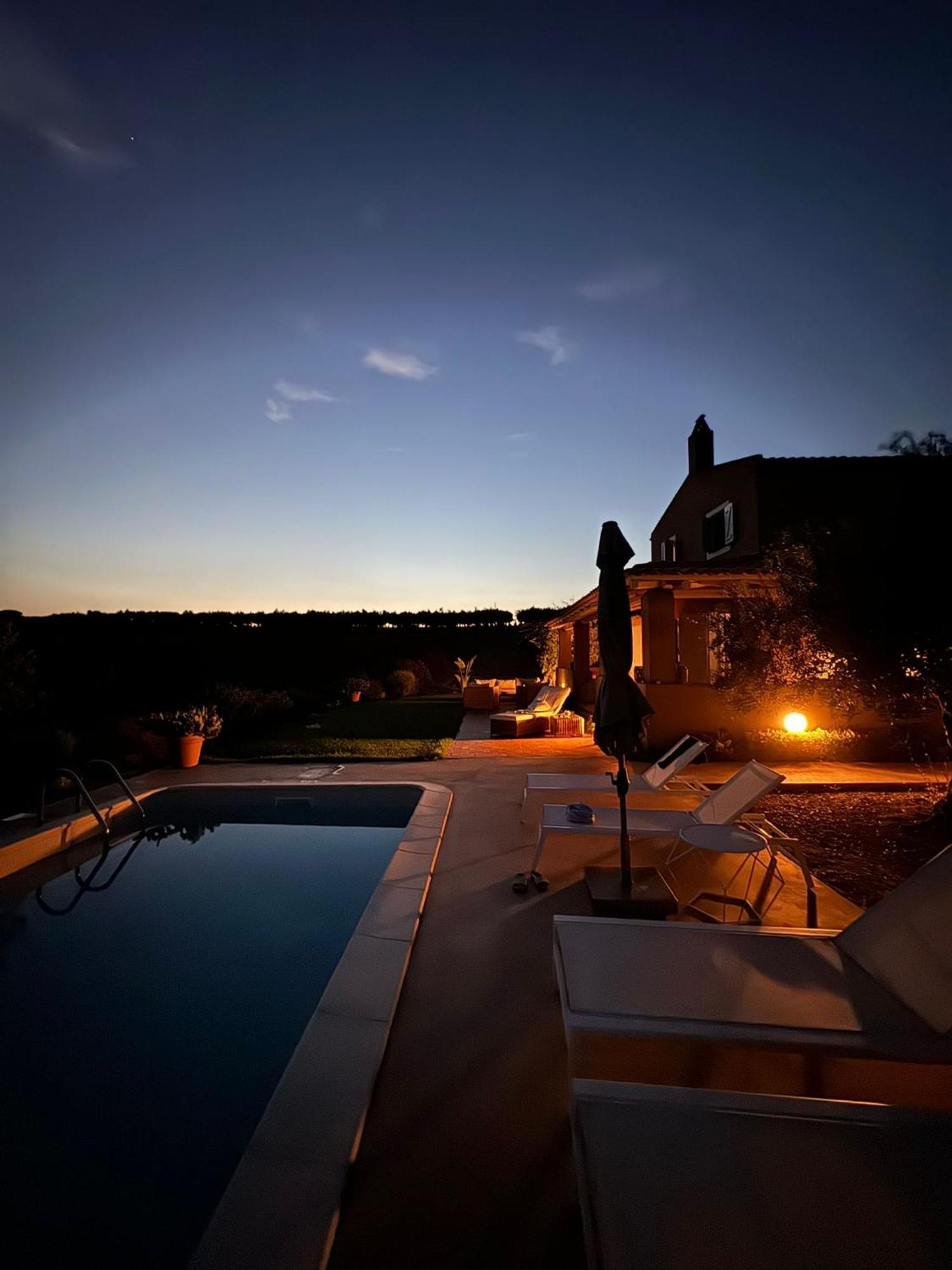 Casa Chardonnay Villa Menfi Exterior photo