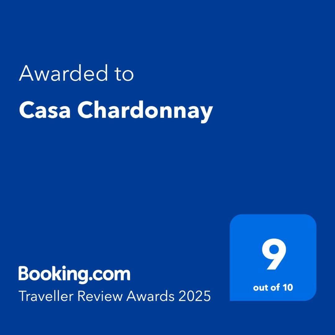 Casa Chardonnay Villa Menfi Exterior photo